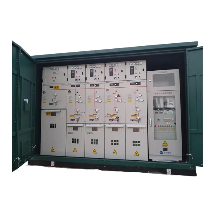Switchgear Electrical